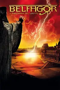 Belfagor - Il fantasma del Louvre (2001) - Film Streaming HD