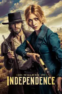 Walker Independence (2022) - Serie TV Streaming HD