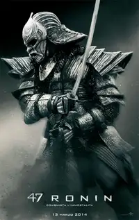 47 Ronin (2013) - Film Streaming HD