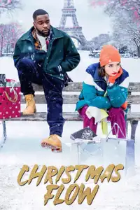 Christmas Flow - Gli opposti si innamorano (2021) - Serie TV Streaming HD