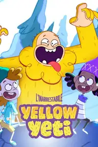 L'inarrestabile Yellow Yeti (2022) - Serie TV Streaming HD