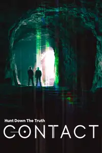 Contact (2019) - Serie TV Streaming HD