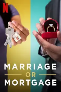 Mutuo o matrimonio? (2021) - Serie TV Streaming HD