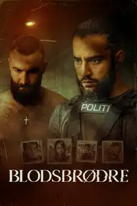 Gangs of Oslo (2023) - Serie TV Streaming HD