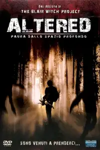 Altered - Paura dallo spazio profondo (2006) - Film Streaming HD