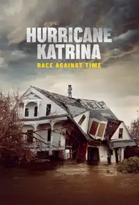 Uragano Katrina: Corsa contro il tempo (2025) - Serie TV Streaming HD