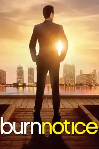 Burn Notice - Duro a morire (2007) - Serie TV Streaming HD