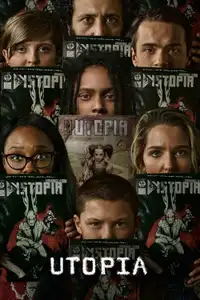 Utopia (2020) - Serie TV Streaming HD