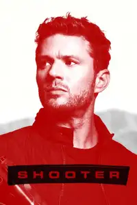 Shooter (2016) - Serie TV Streaming HD
