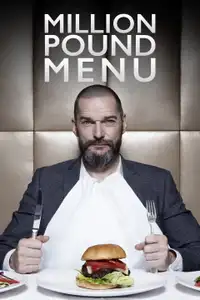 Un menù da milionari (2018) - Serie TV Streaming HD