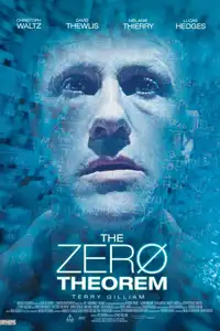 The Zero Theorem - Tutto è vanità (2013) - Film Streaming HD