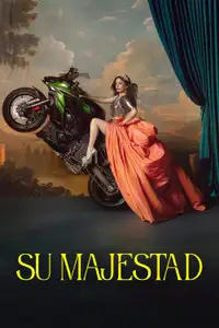 Sua Maestà (2025) - Serie TV Streaming HD