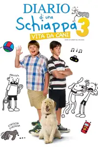 Diario di una schiappa - Vita da cani (2012) - Film Streaming HD