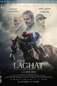 Laghat - Un sogno impossibile (2025) - Film Streaming HD