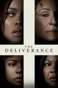 The Deliverance - La redenzione (2024) - Film Streaming HD