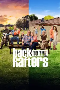 Il ritorno dei Rafter (2021) - Serie TV Streaming HD