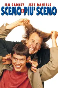 Scemo & più scemo (1994) - Film Streaming HD
