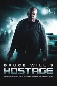 Hostage (2005) - Film Streaming HD