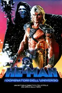 I dominatori dell'universo (1987) - Film Streaming HD