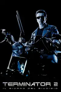 Terminator 2 - Il giorno del giudizio (1991) - Film Streaming HD