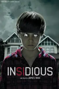 Insidious (2011) - Film Streaming HD