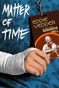 Matter of Time (2025) - Film Streaming HD