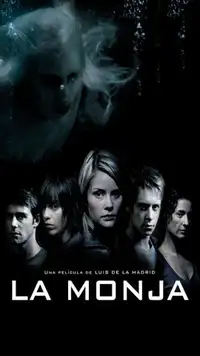 The Nun (2005) - Film Streaming HD