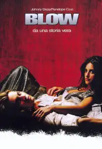 Blow (2001) - Film Streaming HD