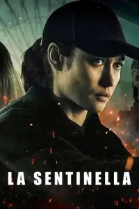 La sentinella (2021) - Film Streaming HD