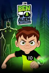 X-tinzione aliena (2021) - Film Streaming HD