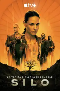 Silo (2023) - Serie TV Streaming HD