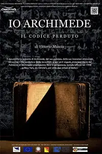 Io Archimede - Il codice perduto (2017) - Film Streaming HD