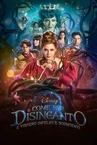 Come per disincanto - E vissero infelici e scontenti (2022) - Film Streaming HD