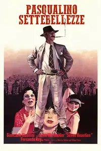 Pasqualino Settebellezze (1975) - Film Streaming HD