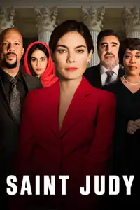 Saint Judy (2018) - Film Streaming HD