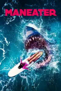 Maneater (2022) - Film Streaming HD