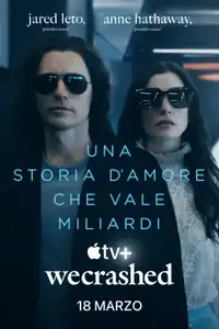 WeCrashed (2022) - Serie TV Streaming HD