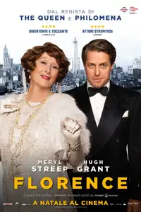 Florence (2016) - Film Streaming HD