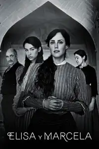 Elisa e Marcela (2019) - Film Streaming HD
