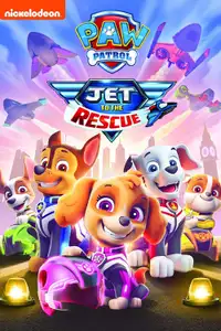 Paw Patrol - Jet in Soccorso (2020) - Film Streaming HD