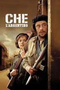 Che - L'argentino (2008) - Film Streaming HD
