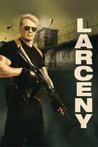 Larceny - L'infiltrato (2017) - Film Streaming HD