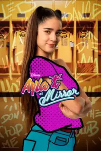 Ayla e I Mirror (2024) - Serie TV Streaming HD