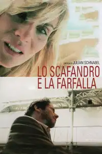 Lo scafandro e la farfalla (2007) - Film Streaming HD