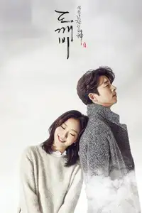 Goblin (2016) - Serie TV Streaming HD