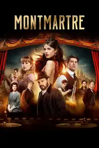 Montmartre (2025) - Serie TV Streaming HD
