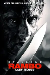 Rambo - Last Blood (2019) - Film Streaming HD