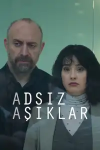 Innamorati anonimi (2025) - Serie TV Streaming HD