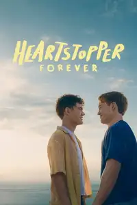 Heartstopper Forever (2026) - Film Streaming HD