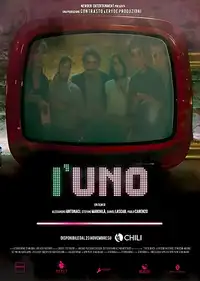 L'Uno (2020) - Film Streaming HD